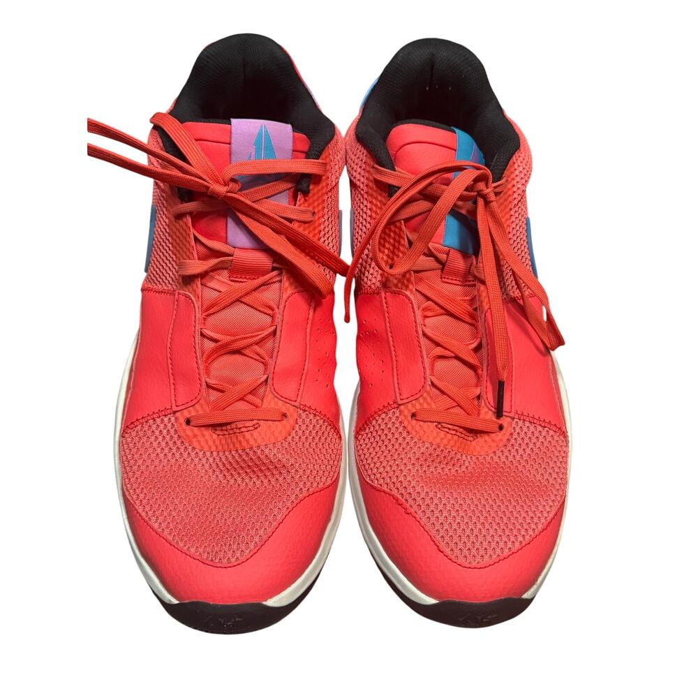 Nike Ja 1 Fuel Sneakers Men's Size 15